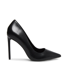 VALA BLACK LEATHER - SM REBOOTED