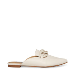 FLEUR BONE LEATHER - SM REBOOTED