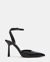 ALLIANCE BLACK LEATHER - SM REBOOTED