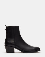 RICHIE BLACK LEATHER - SM REBOOTED