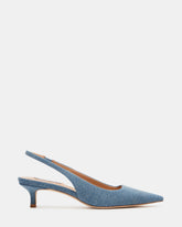KARI DENIM FABRIC - SM REBOOTED