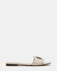 KYLAH BONE LEATHER - SM REBOOTED