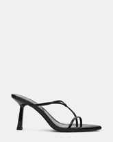 SENSES BLACK LEATHER - SM REBOOTED