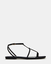 TROPICA BLACK SUEDE - SM REBOOTED