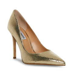 EVELYN GOLD SNAKE - SM REBOOTED