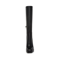 FRANKIE BLACK LEATHER - SM REBOOTED