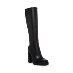 FRANKIE BLACK LEATHER - SM REBOOTED
