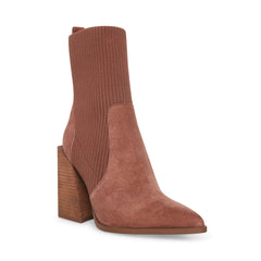 TACKLE TAUPE SUEDE - SM REBOOTED