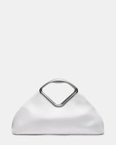BARBARA BAG WHITE