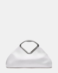 BARBARA BAG WHITE