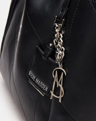 CLANCY BAG BLACK