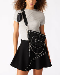 MAXIMA BAG BLACK - SM REBOOTED