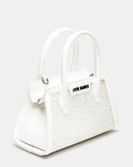 PEACH BAG WHITE MULTI - SM REBOOTED
