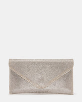 SWAGGER BAG SILVER - SM REBOOTED