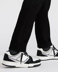 BUGLE BLACK MULTI