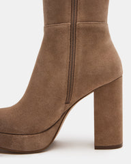AZURA SAND SUEDE - SM REBOOTED