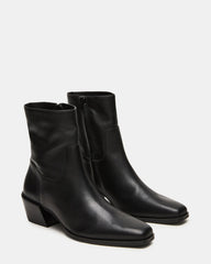 DANEY BLACK LEATHER - SM REBOOTED
