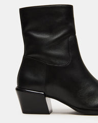 DANEY BLACK LEATHER - SM REBOOTED