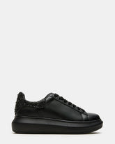 GASP BLACK/BLACK - SM REBOOTED