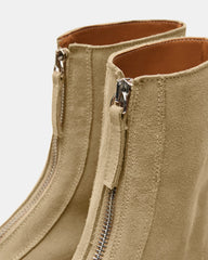 JONES TAN SUEDE