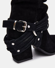 LAUPER BLACK