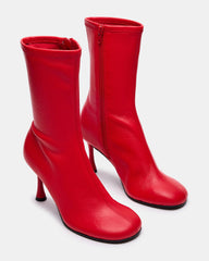 LORENZA RED