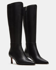 LUCID BLACK LEATHER - SM REBOOTED