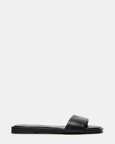 LUMINA BLACK LEATHER