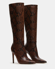 NITRO BROWN SNAKE