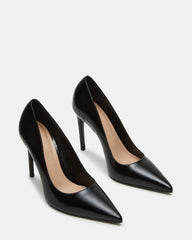 NOIR HEEL AND HAILEE BAG BLACK BUNDLE