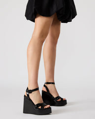 PINNACLE BLACK PATENT - SM REBOOTED