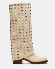 RECON BEIGE - SM REBOOTED