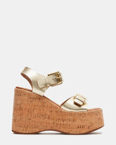 RIVER GOLD LEATHER - SM REBOOTED