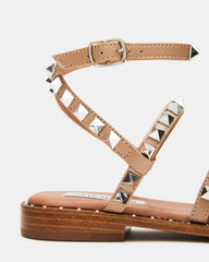 TRAVEL TAN - SM REBOOTED