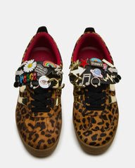 WYATT LEOPARD