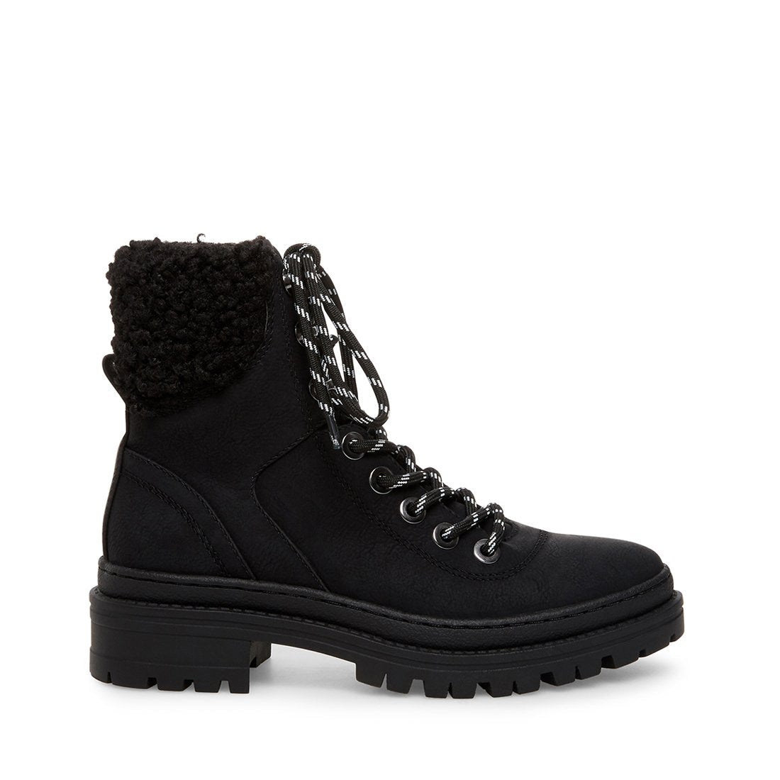 KEYSTONE BLACK - SM REBOOTED