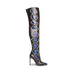 VAVA BLUE SNAKE - SM REBOOTED