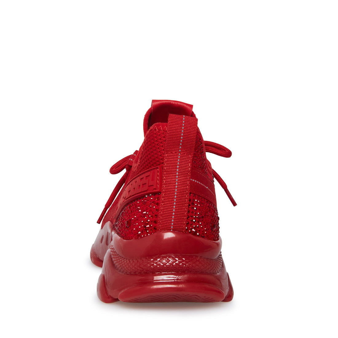 MAXX RED - SM REBOOTED