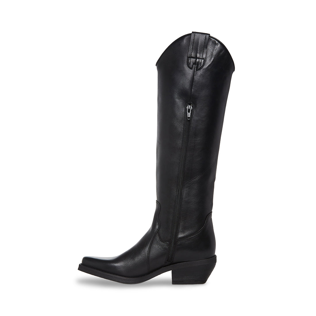 HEARD BLACK LEATHER - SM REBOOTED