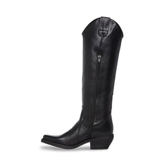HEARD BLACK LEATHER - SM REBOOTED