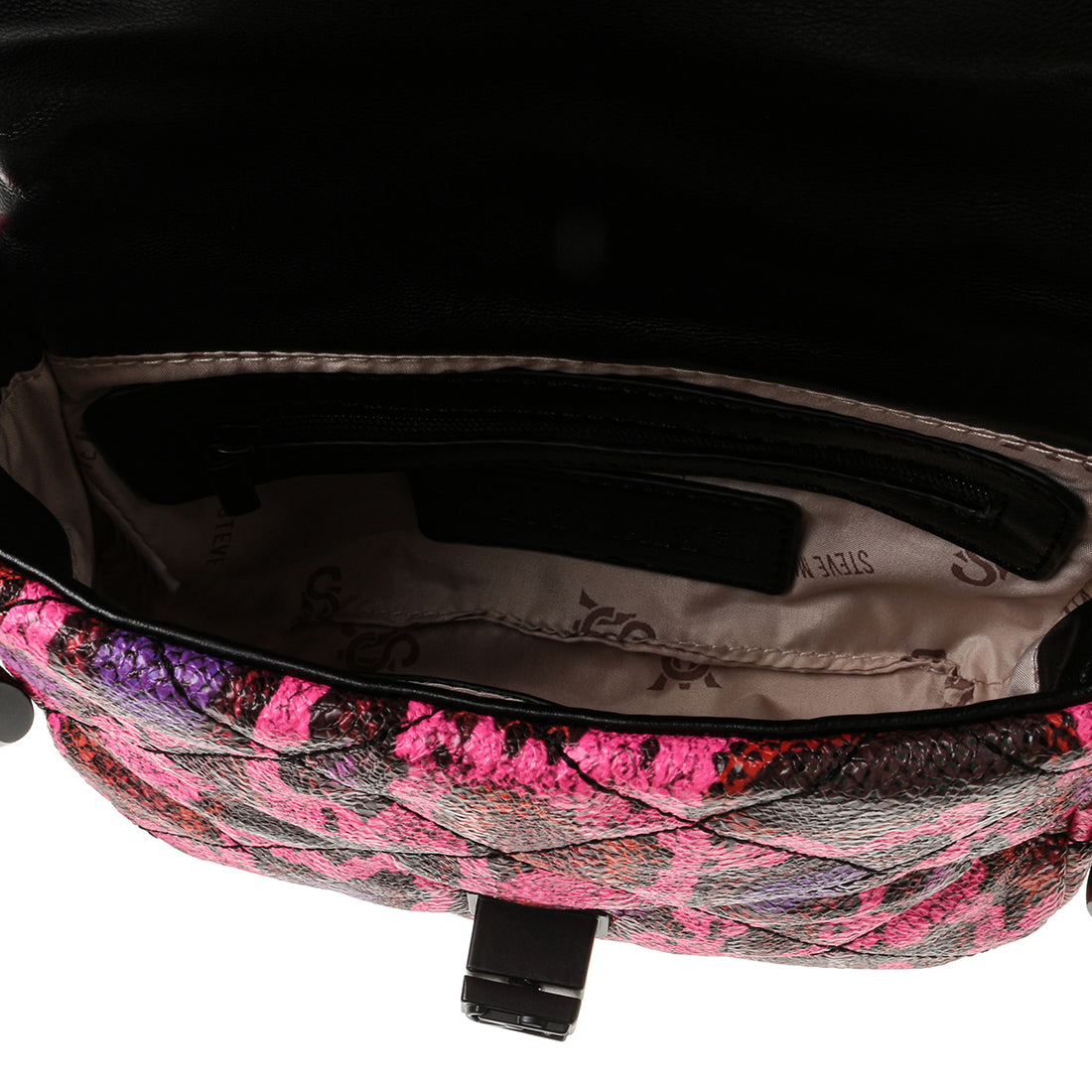 BHEARA HOT PINK SNAKE - SM REBOOTED