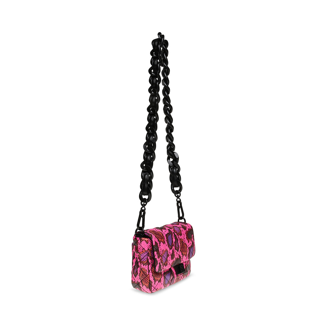BHEARA HOT PINK SNAKE - SM REBOOTED