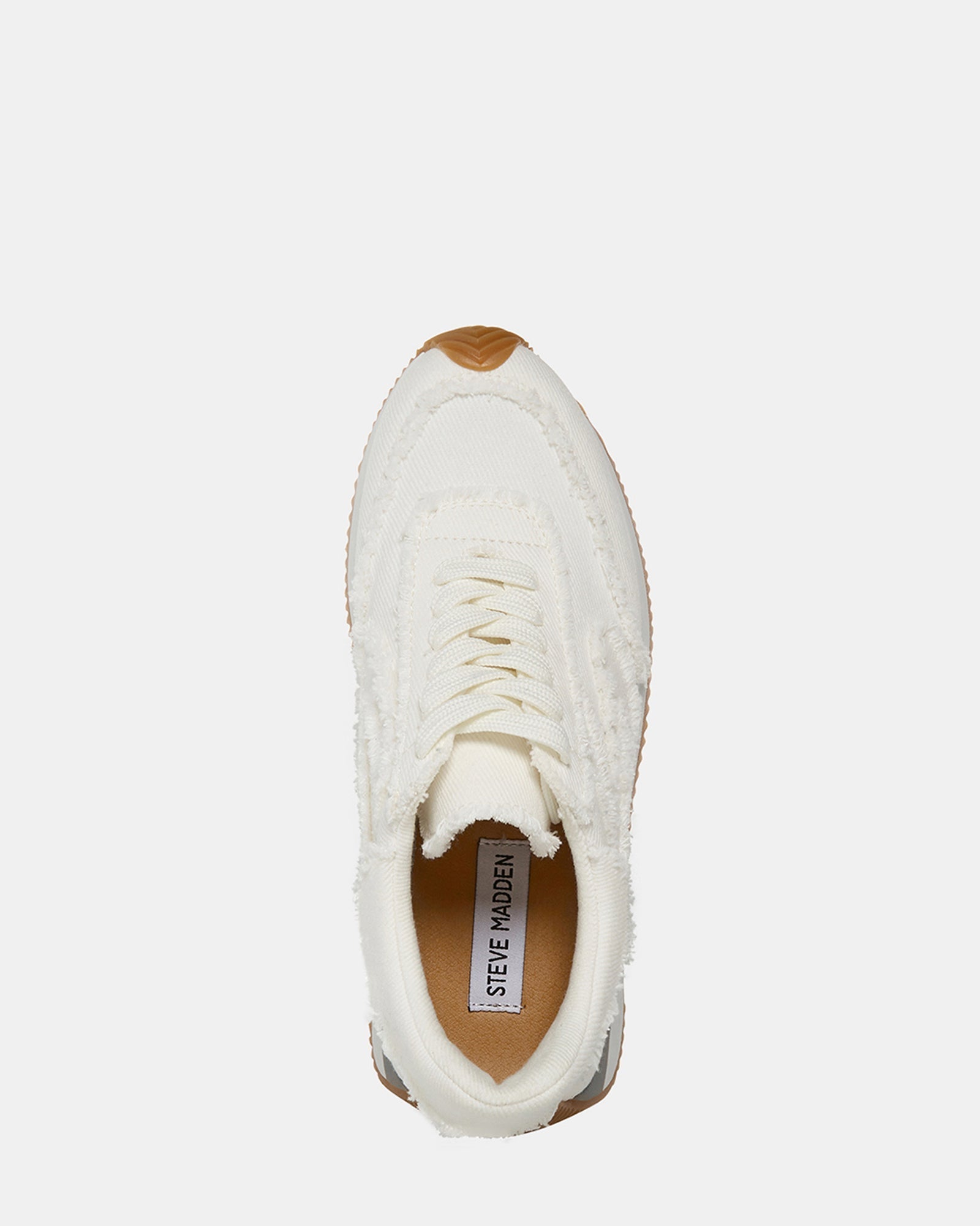 KENNIE WHITE/DENIM - SM REBOOTED