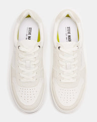 NILLS WHITE - SM REBOOTED