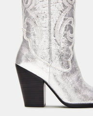 LASSO SILVER - SM REBOOTED