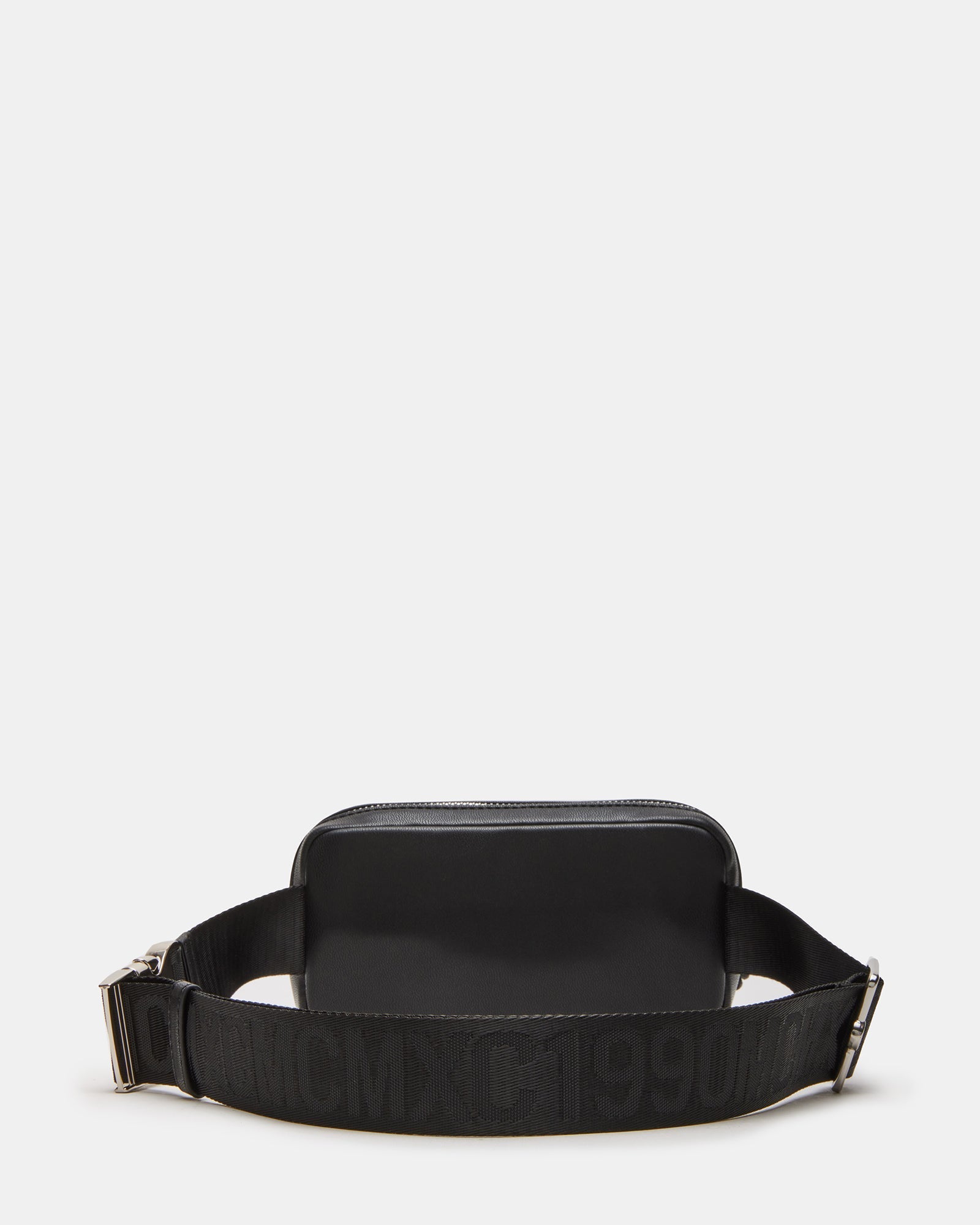 MADRIDD BAG BLACK/WHITE - SM REBOOTED