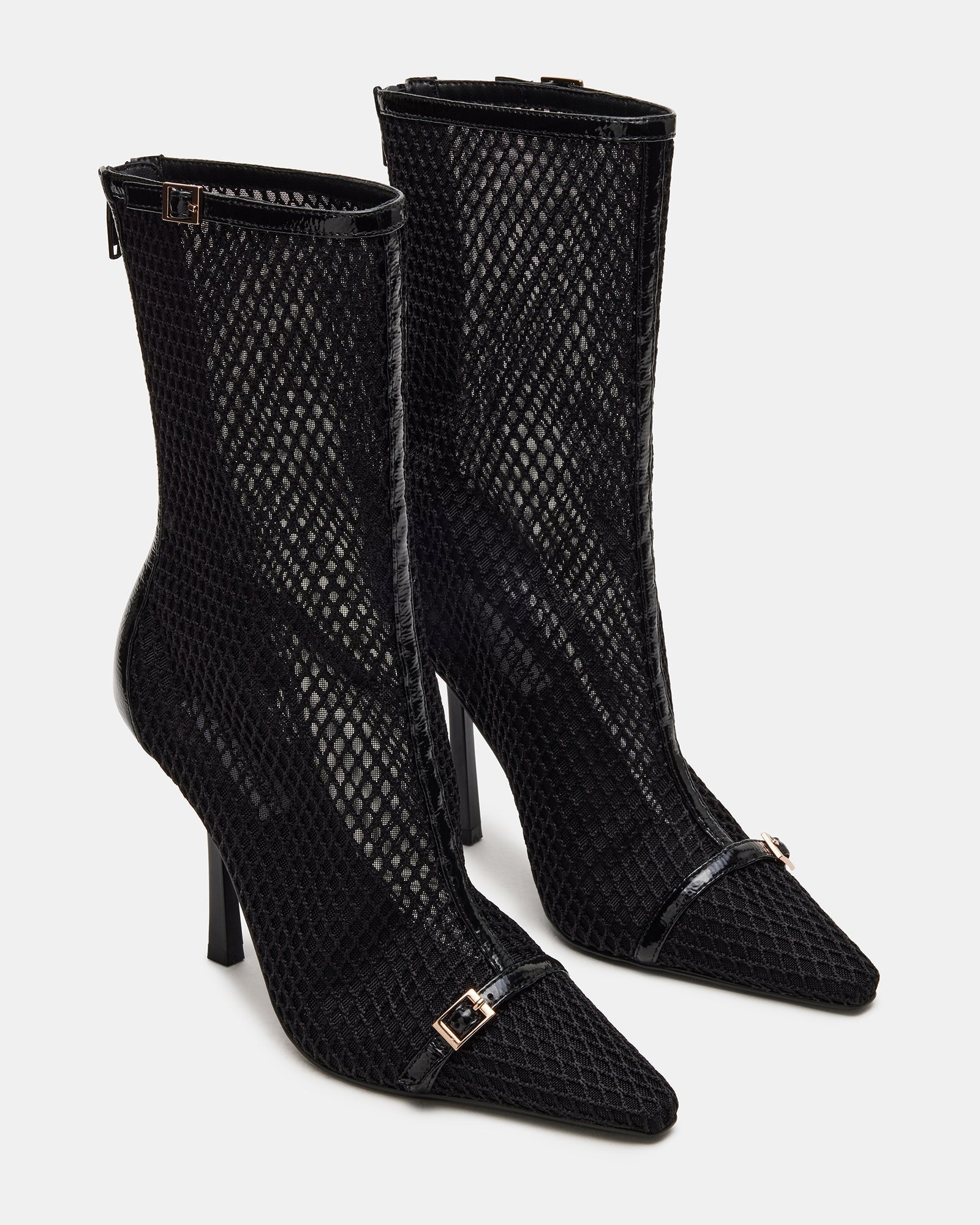 ASHLIN BLACK MULTI - SM REBOOTED