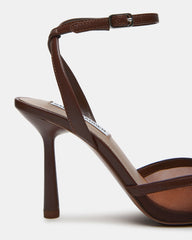 ALLIANCE MESH BROWN - SM REBOOTED