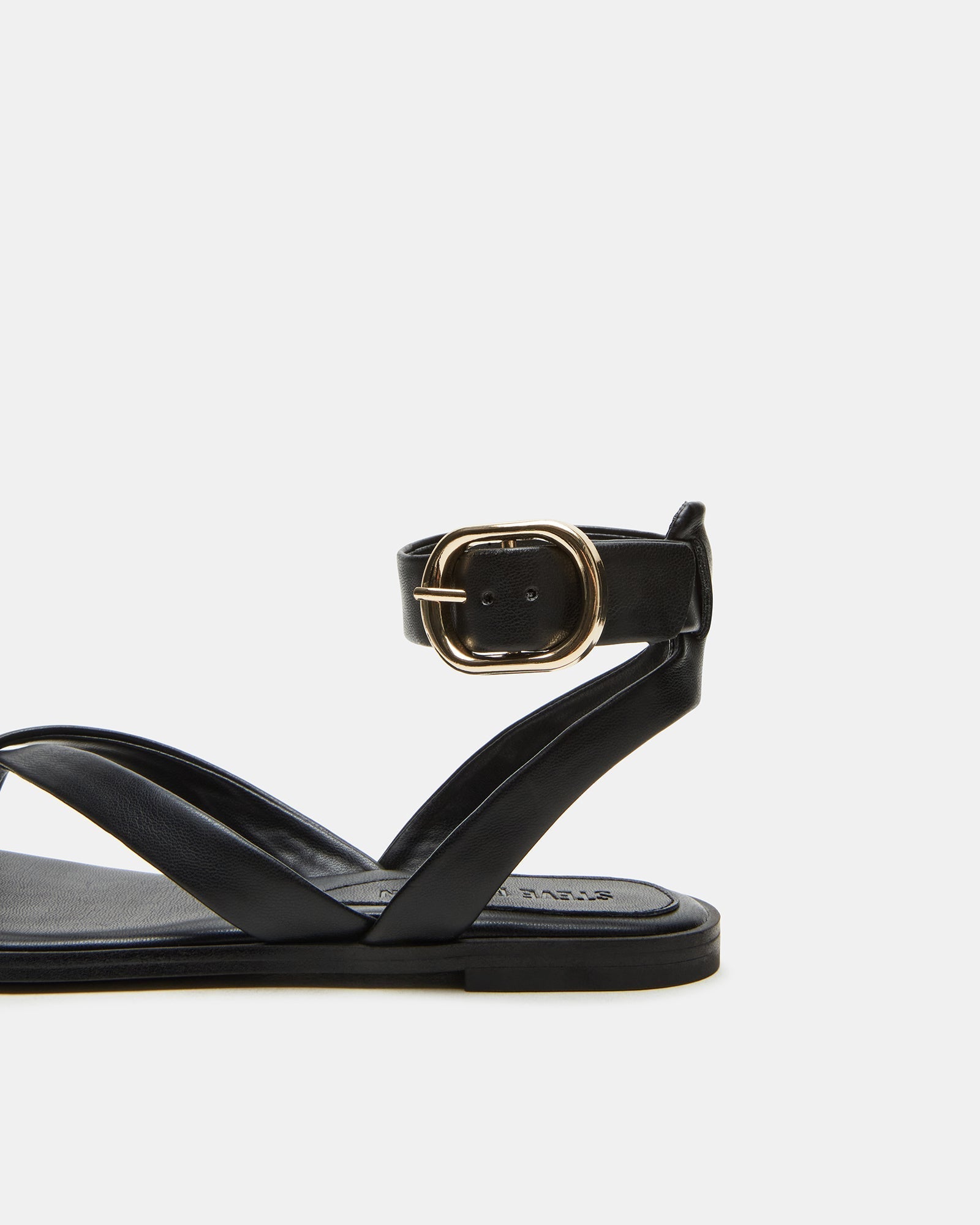 NASHIRA BLACK - SM REBOOTED