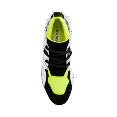 CLIFF NEON GREEN - SM REBOOTED